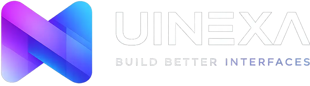 UINEXA Logo